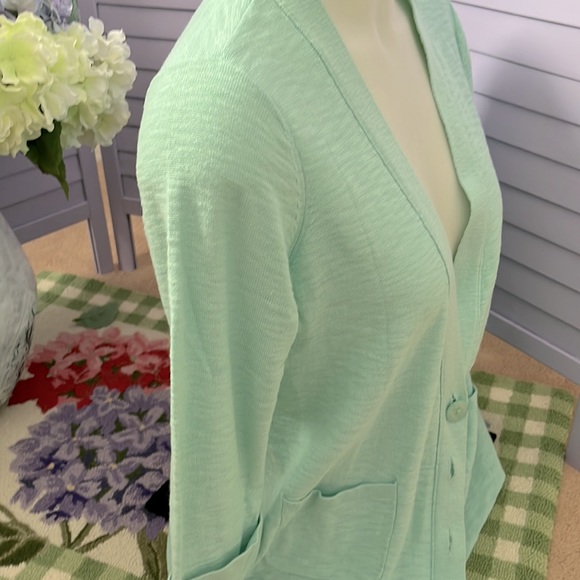 Appleseeds women’s lightweight sweater - Picture 2 of 2